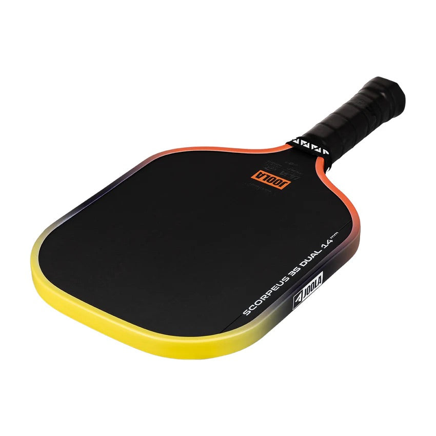 JOOLA Scorpeus 3S Dual Pickleball Paddle