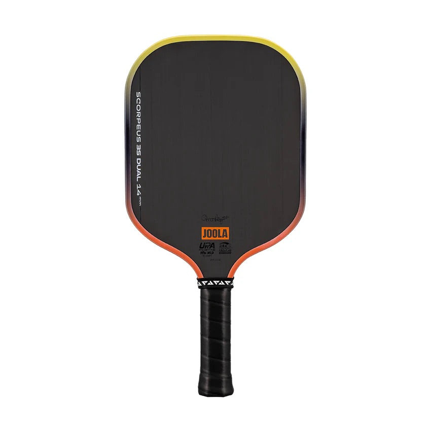 JOOLA Scorpeus 3S Dual Pickleball Paddle
