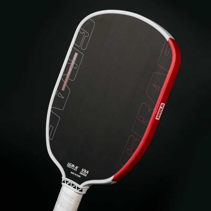JOOLA SS25 Graf Pro IV 16mm Pickleball paddle