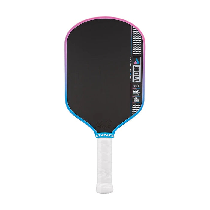 JOOLA Ben Johns Hyperion Pro IV Pickleball Paddle - Guava Rush