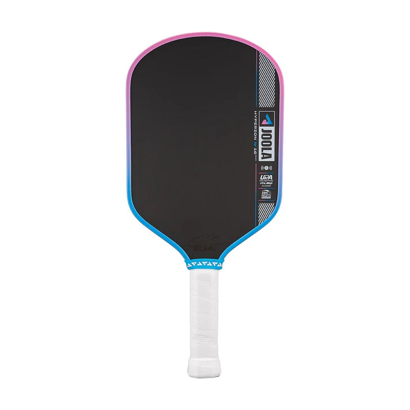 JOOLA Ben Johns Hyperion Pro IV Pickleball Paddle - Guava Rush