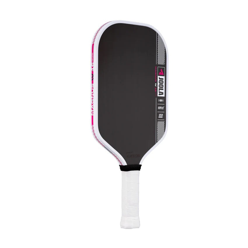JOOLA Tyson McGuffin Magnus Pro IV 16mm/14mm Pickleball Paddle