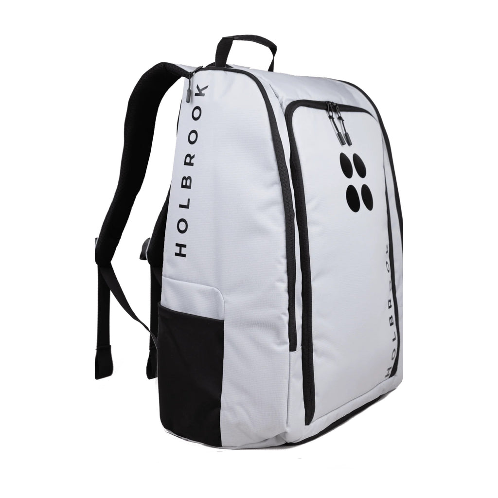 HOLBROOK Podium Pickleball Bag 40L - Light Grey