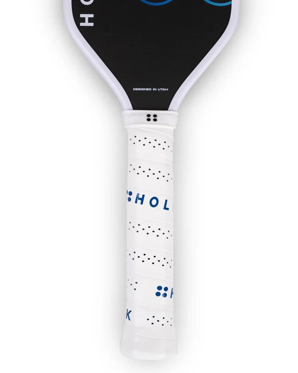 HOLBROOK 16mm Paddle Trainer | For all skill levels | T700 Carbon Fibre