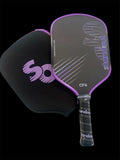 [New Model] STANDOUT CF4 POWER NEXT GEN Pickleball Paddle 16mm