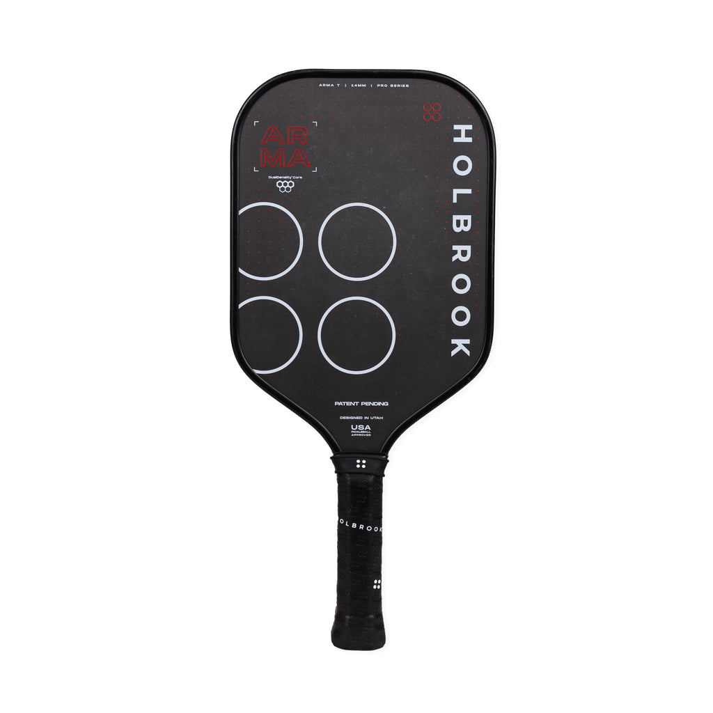 HOLBROOK Arma: Carbon T 14mm