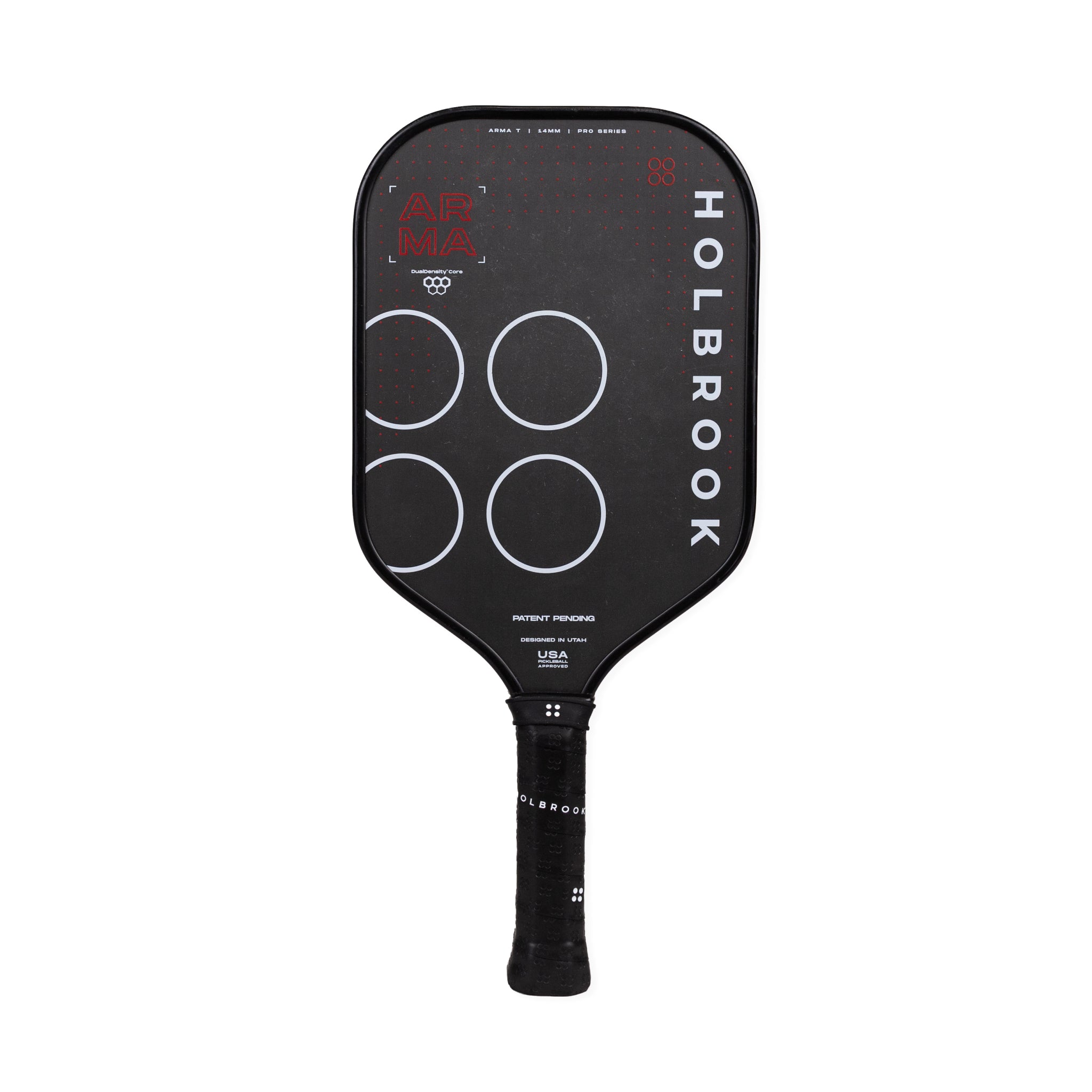 HOLBROOK Arma: Carbon T 14mm
