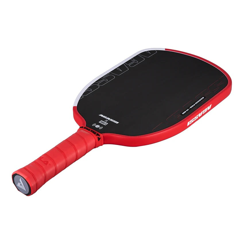 JOOLA SS25 Agassi IV Pro 14mm/16mm Pickleball Paddle