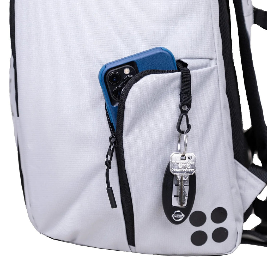 HOLBROOK Podium Pickleball Bag 40L - Light Grey
