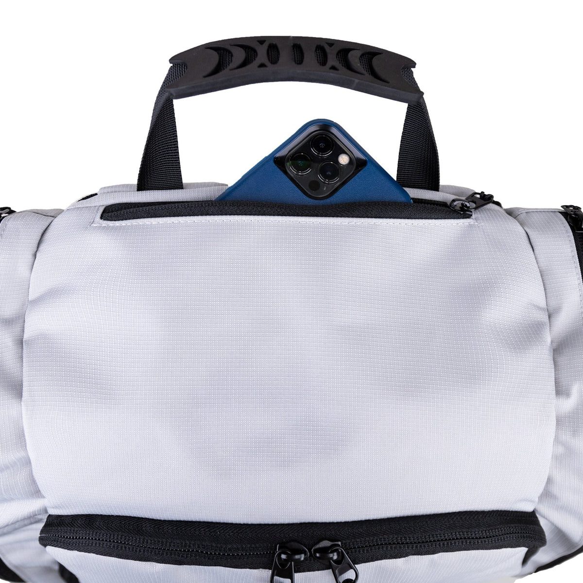 HOLBROOK Podium Pickleball Bag 40L - Light Grey