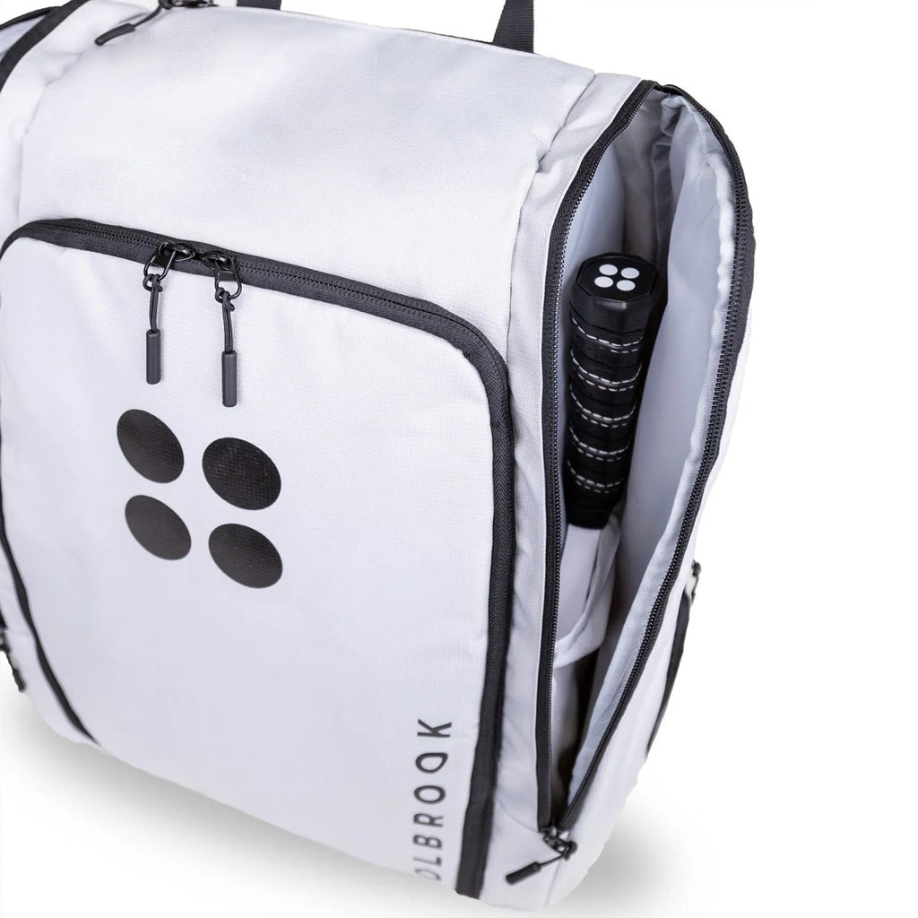HOLBROOK Podium Pickleball Bag 40L - Light Grey