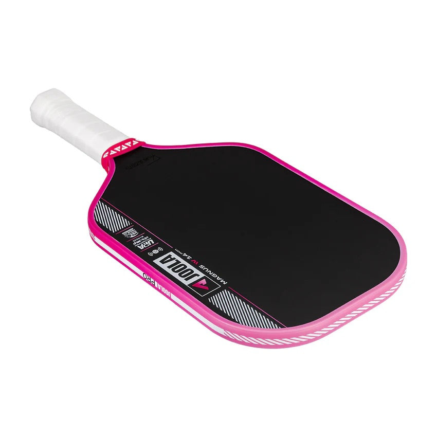 JOOLA Tyson McGuffin Magnus Pro IV Pickleball Paddle - Guava Rush