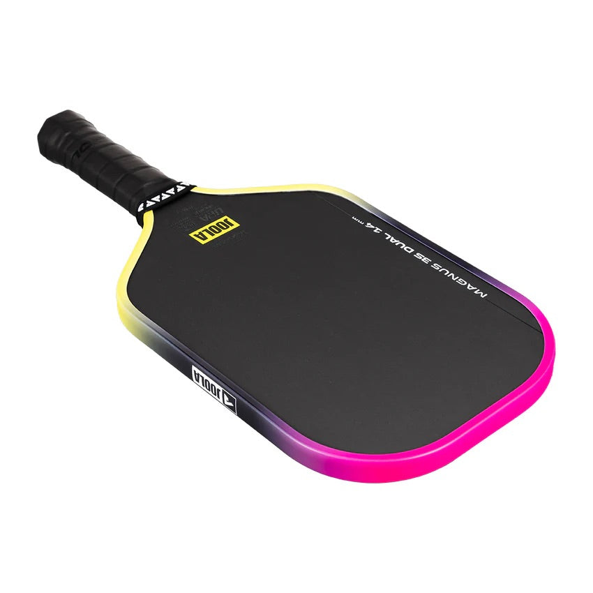 JOOLA Magnus 3S Dual Pickleball Paddle