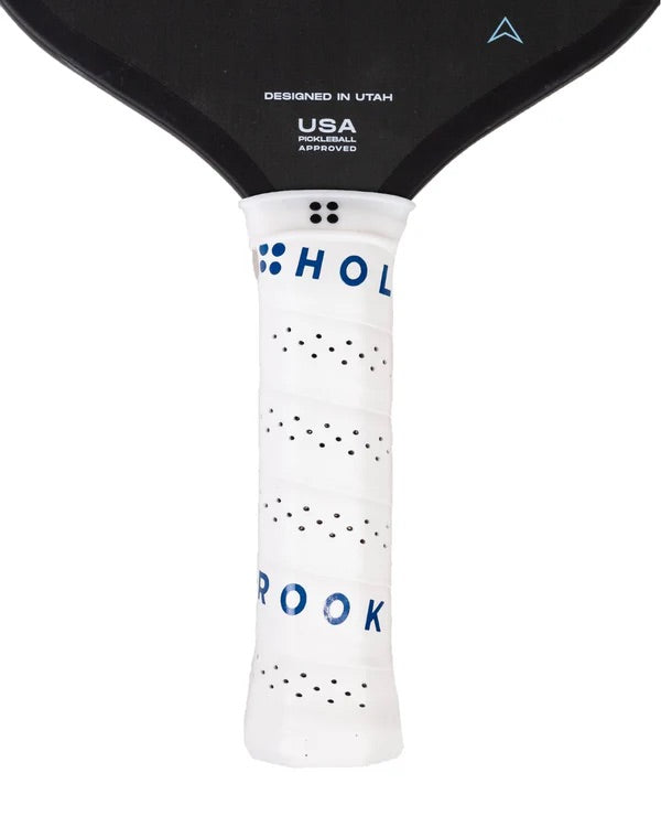 HOLBROOK Pro Aero X Pickleball Paddle (Edgeless)