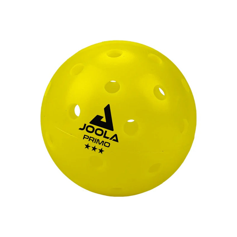 JOOLA Primo Pickleballs (3s / 6s / 12s)