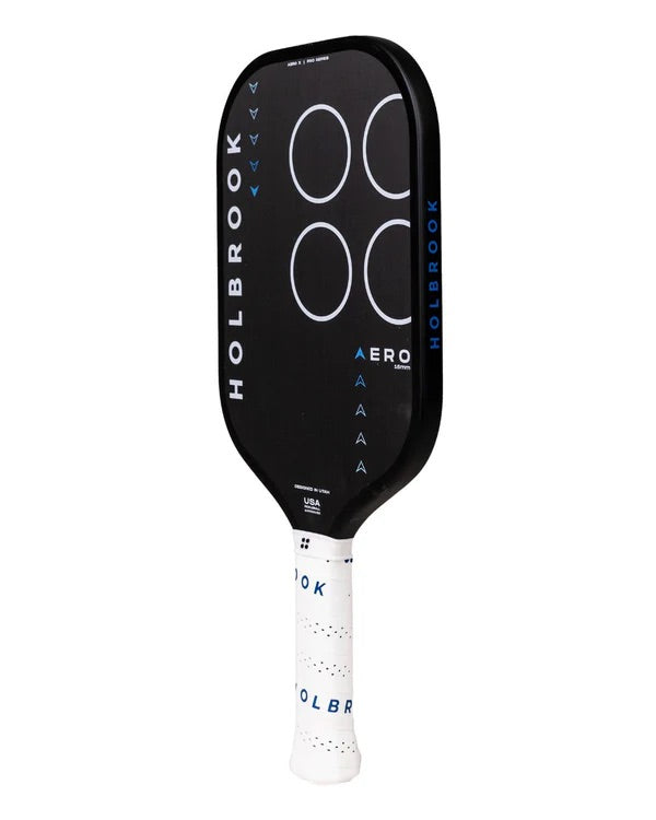 HOLBROOK Pro Aero X Pickleball Paddle (Edgeless)