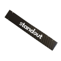 STANDOUT Pickleball Edge Protection Tape | For 14mm, 16mm Pickleball Paddles