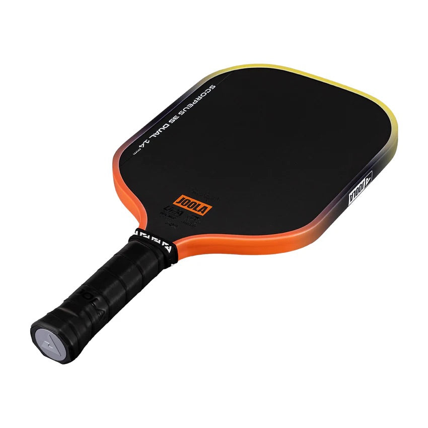 JOOLA Scorpeus 3S Dual Pickleball Paddle