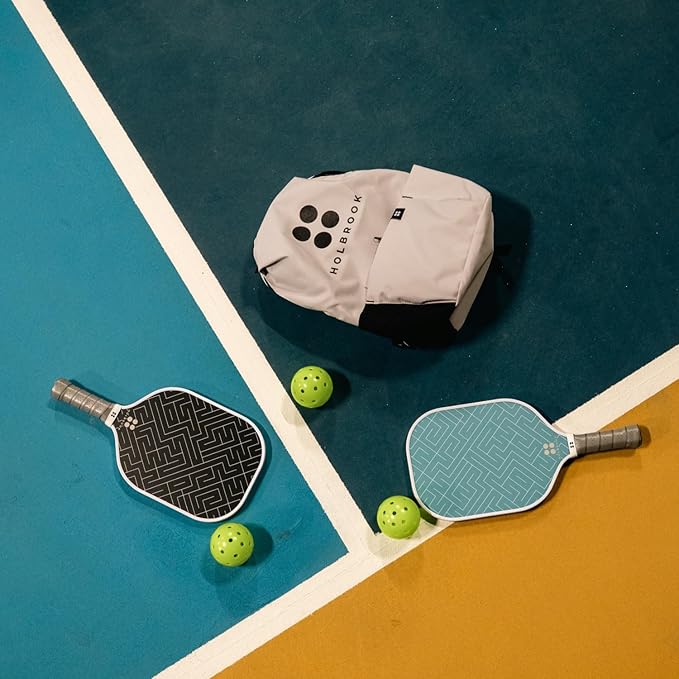 HOLBROOK Rove 2 Pickleball Paddles Set