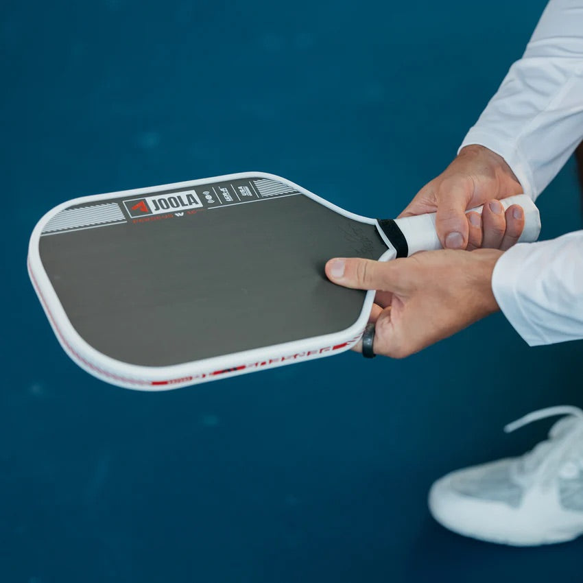 JOOLA Ben Johns Perseus Pro IV 14mm/16mm Pickleball Paddle
