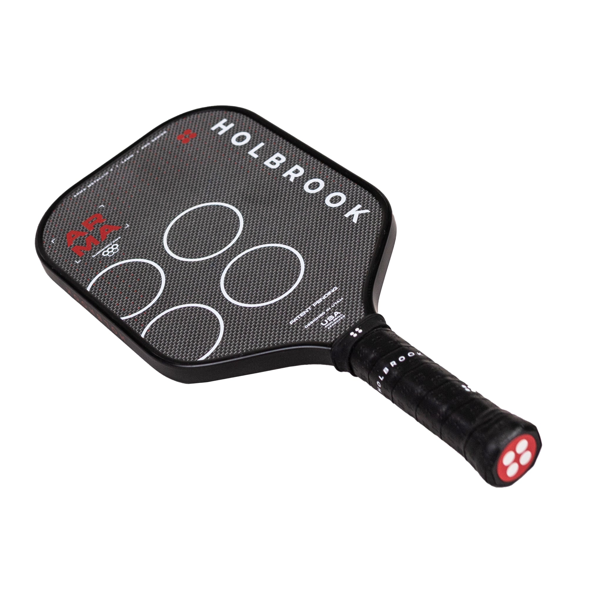HOLBROOK Arma: Metallic T 14mm