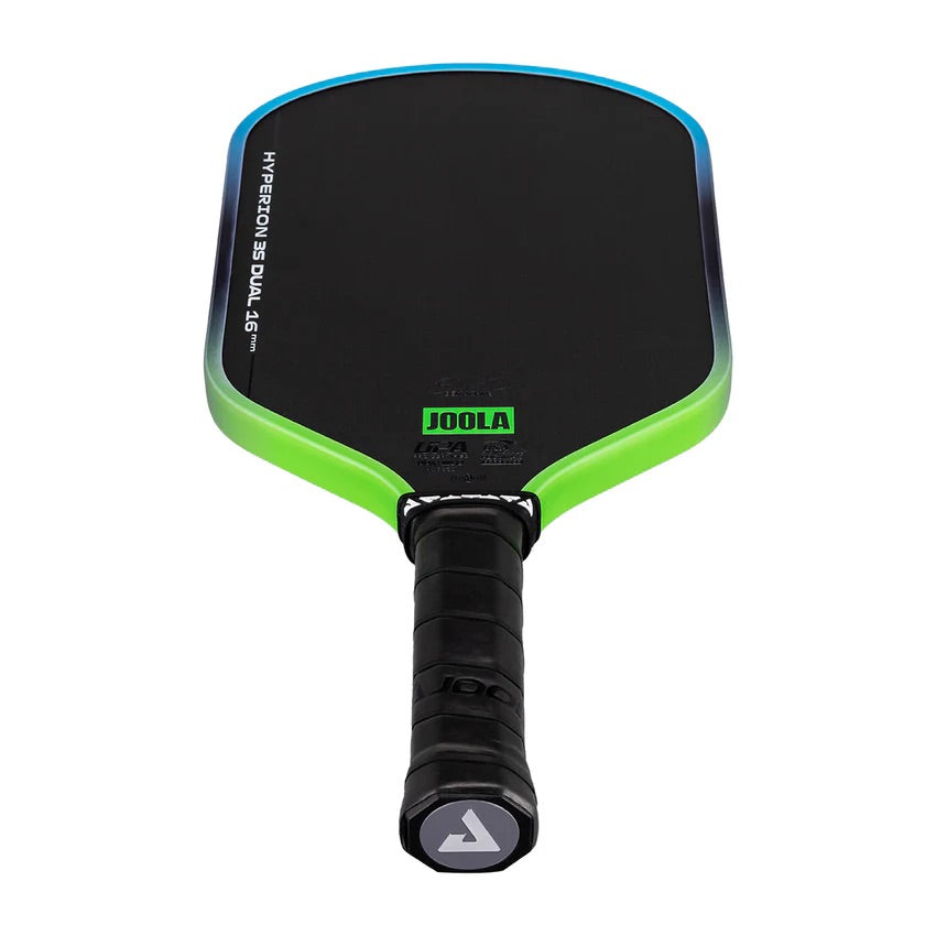 JOOLA Hyperion 3S Dual Pickleball Paddle