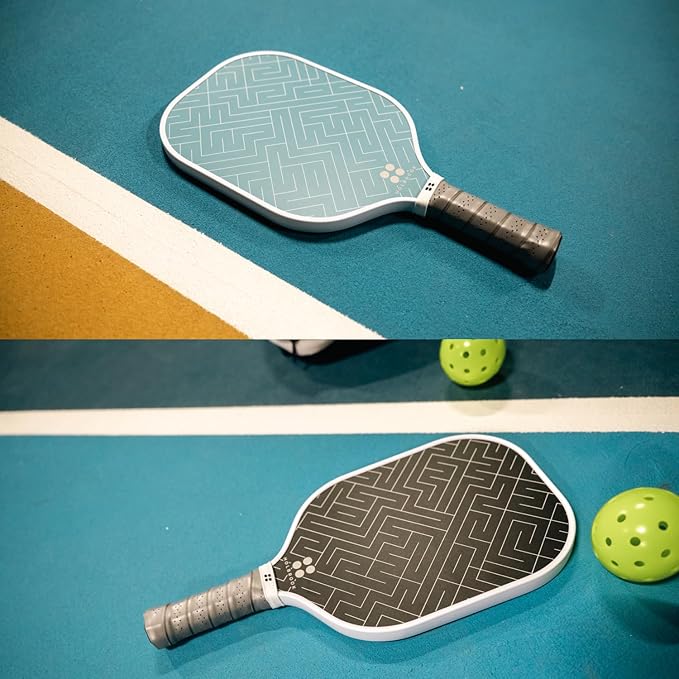 HOLBROOK Rove 2 Pickleball Paddles Set