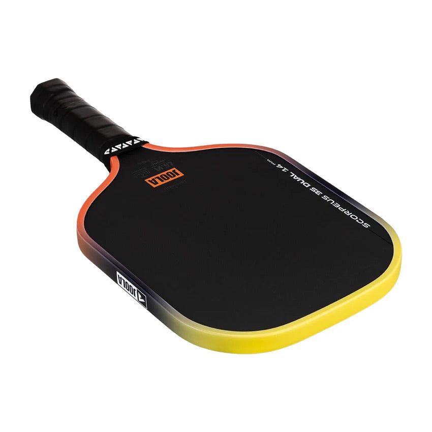 JOOLA Scorpeus 3S Dual Pickleball Paddle