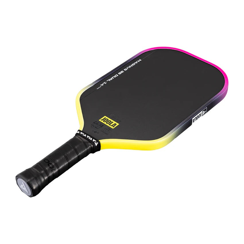 JOOLA Magnus 3S Dual Pickleball Paddle