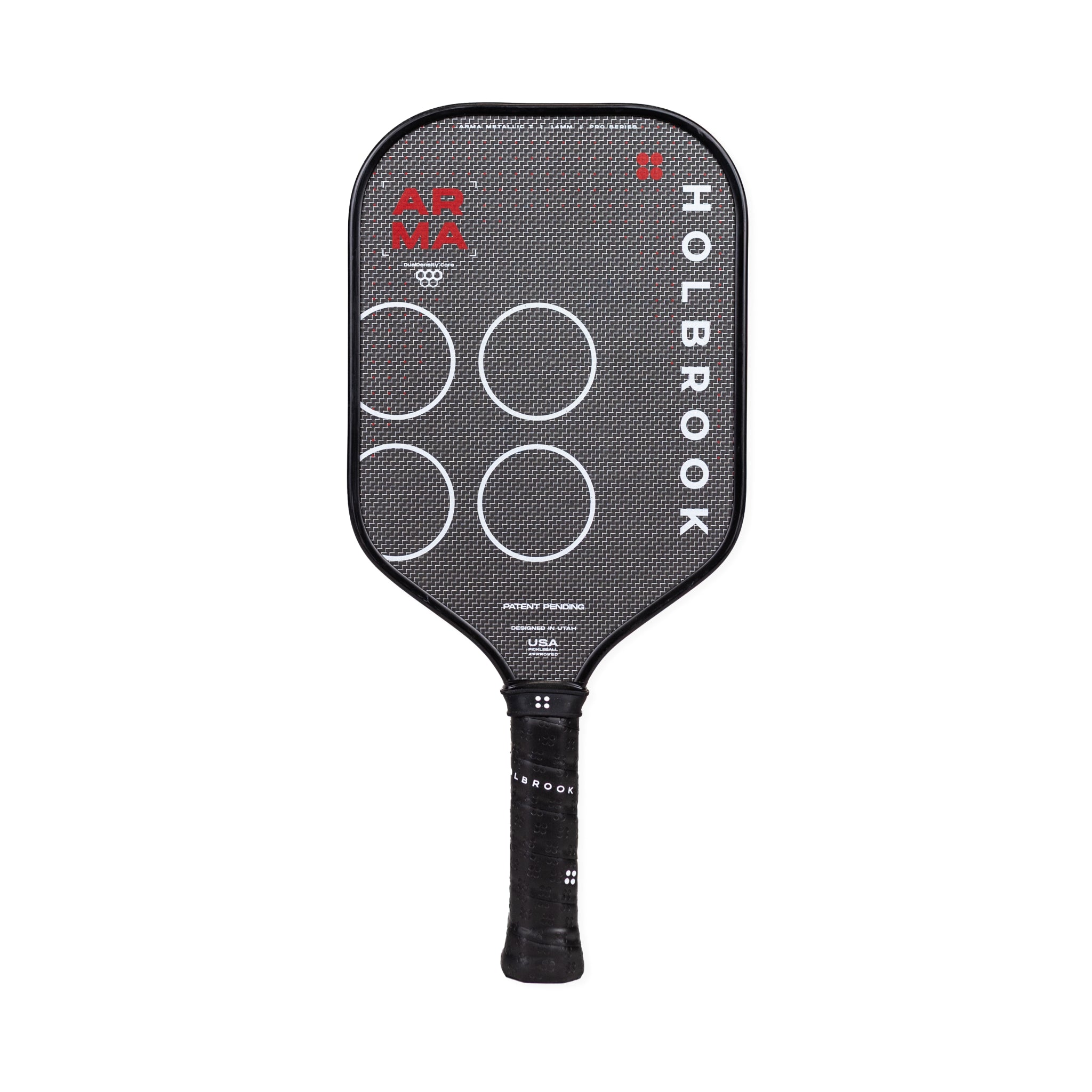 HOLBROOK Arma: Metallic T 14mm