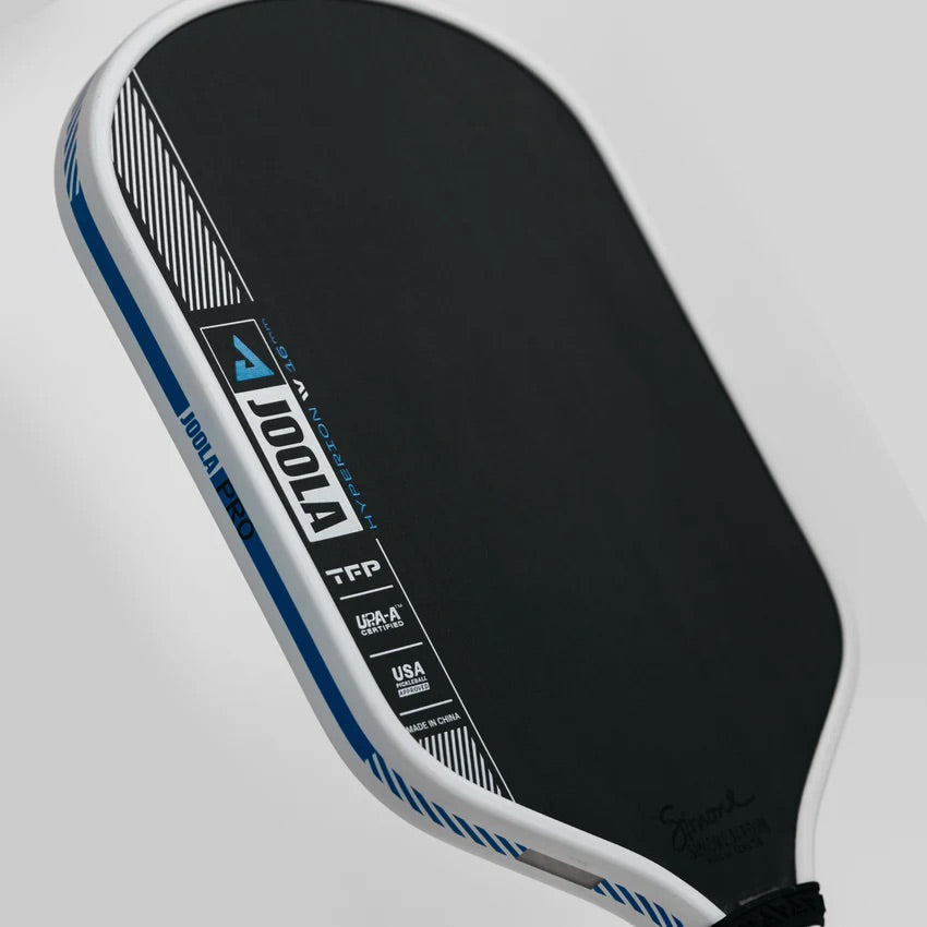 JOOLA Ben Johns Hyperion Pro IV 14mm/16mm Pickleball Paddle
