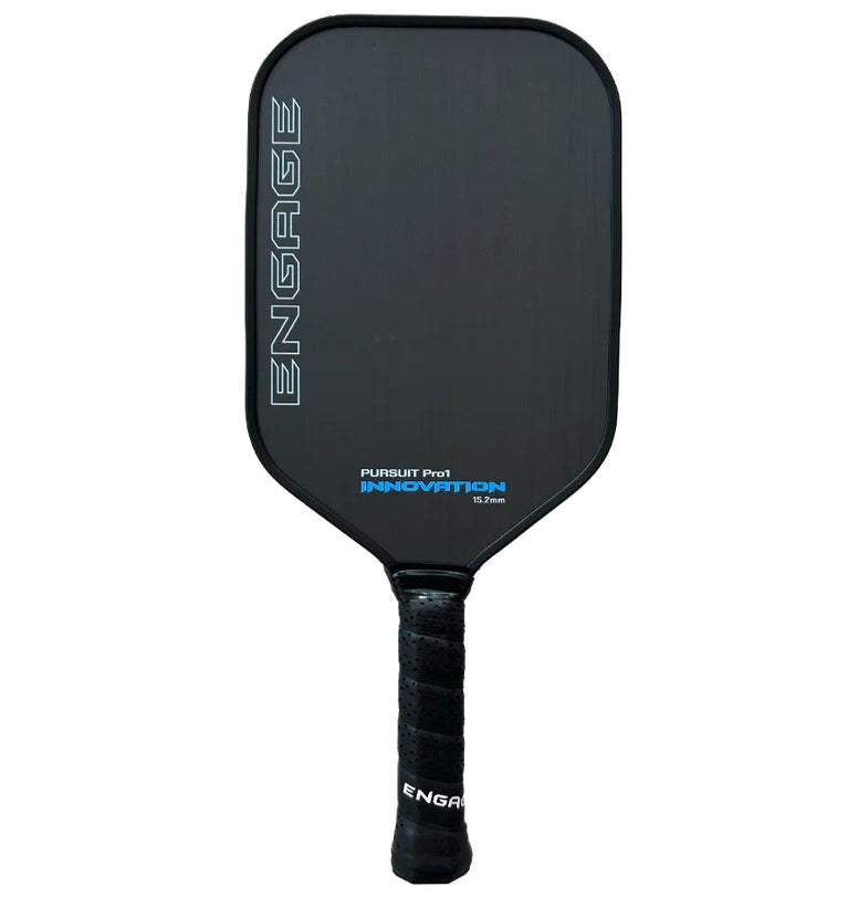 [NEW] ENGAGE Pursuit Pro1 Innovation Pickleball Paddle 12.7mm / 15.2mm