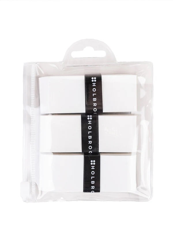 HOLBROOK UDrippin x Holbrook - Comfort Tour Overgrips | Sweat Absorbent