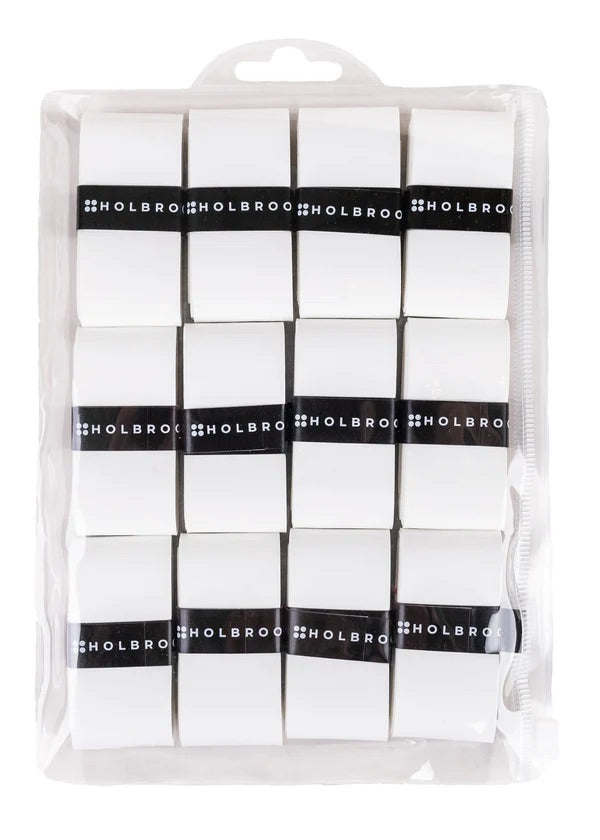 HOLBROOK UDrippin x Holbrook - Comfort Tour Overgrips | Sweat Absorbent
