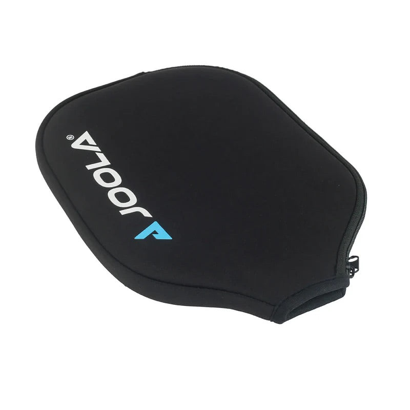 JOOLA Universal Neoprene Pickleball Paddle Cover (Black)