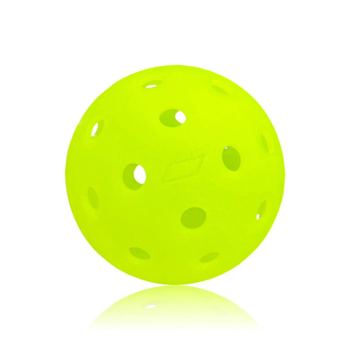 CORE Impact 40-hole Pickleball balls | All-Purpose Indoors & Outdoors