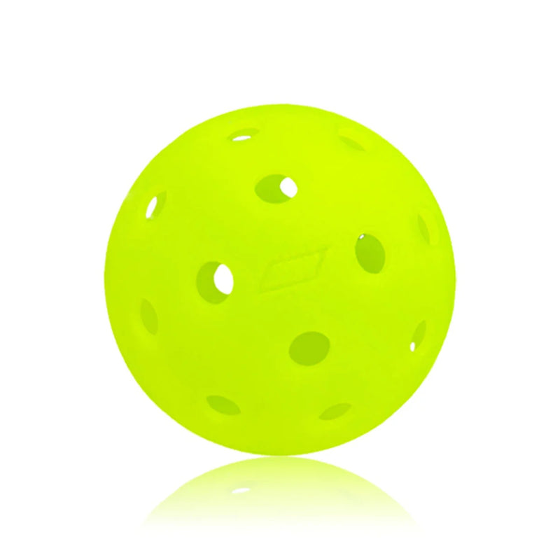 CORE Impact 40-hole Pickleball balls | All-Purpose Indoors & Outdoors