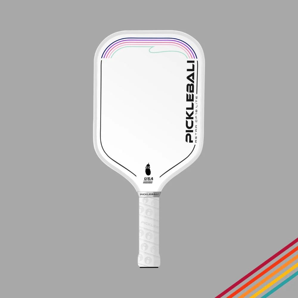 PICKLEBALI Astra CF16 Lite/Regular Pickleball Paddle