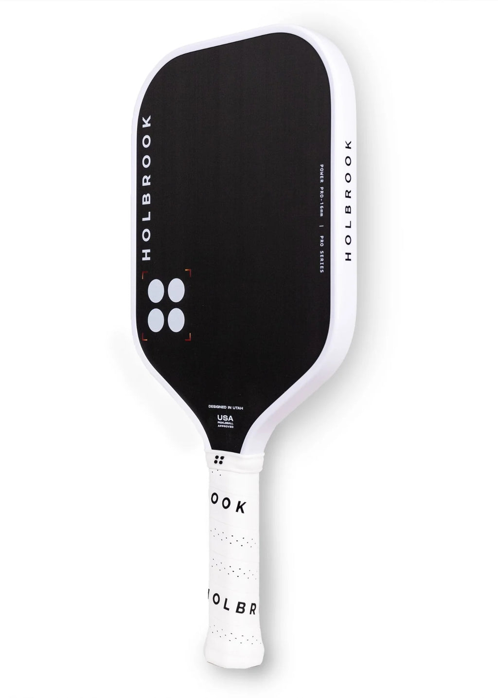 HOLBROOK Power Pro Pickleball Paddle for Elite players