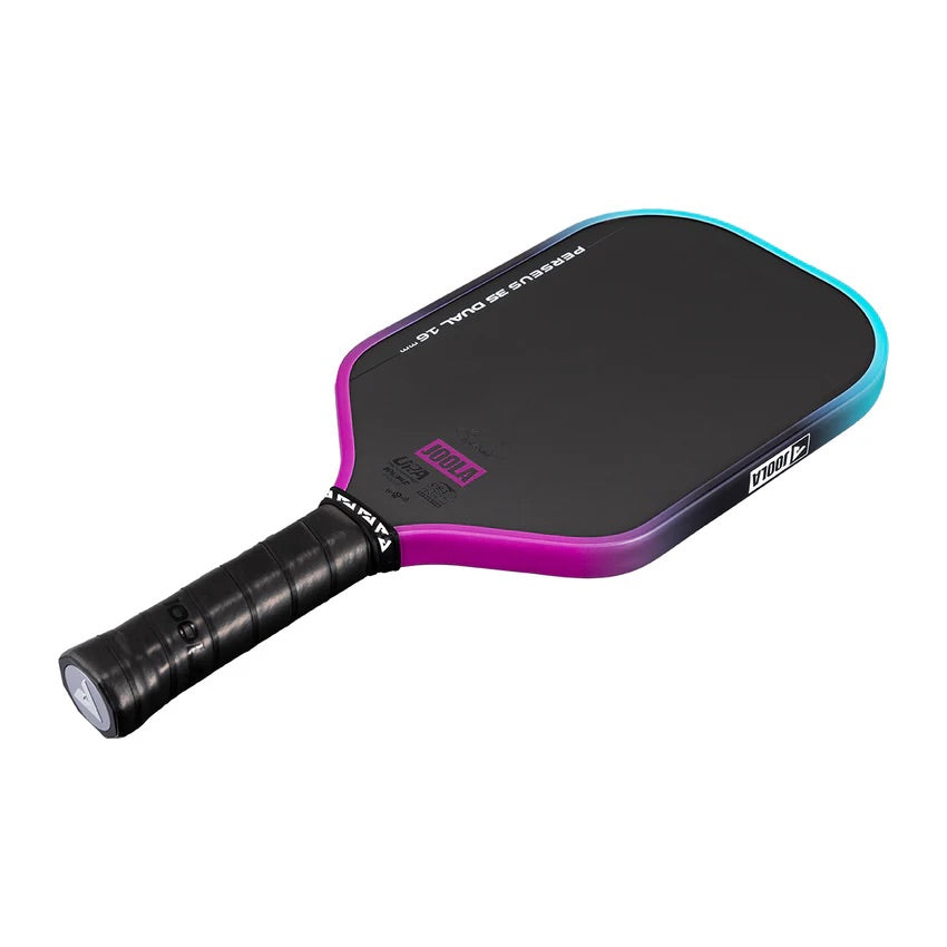 JOOLA Perseus 3S Dual Pickleball Paddle