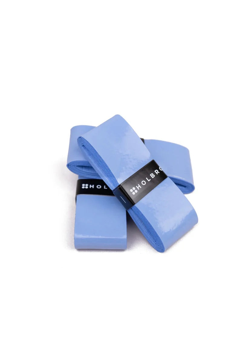 HOLBROOK UDrippin x Holbrook - Comfort Tour Overgrips | Sweat Absorbent