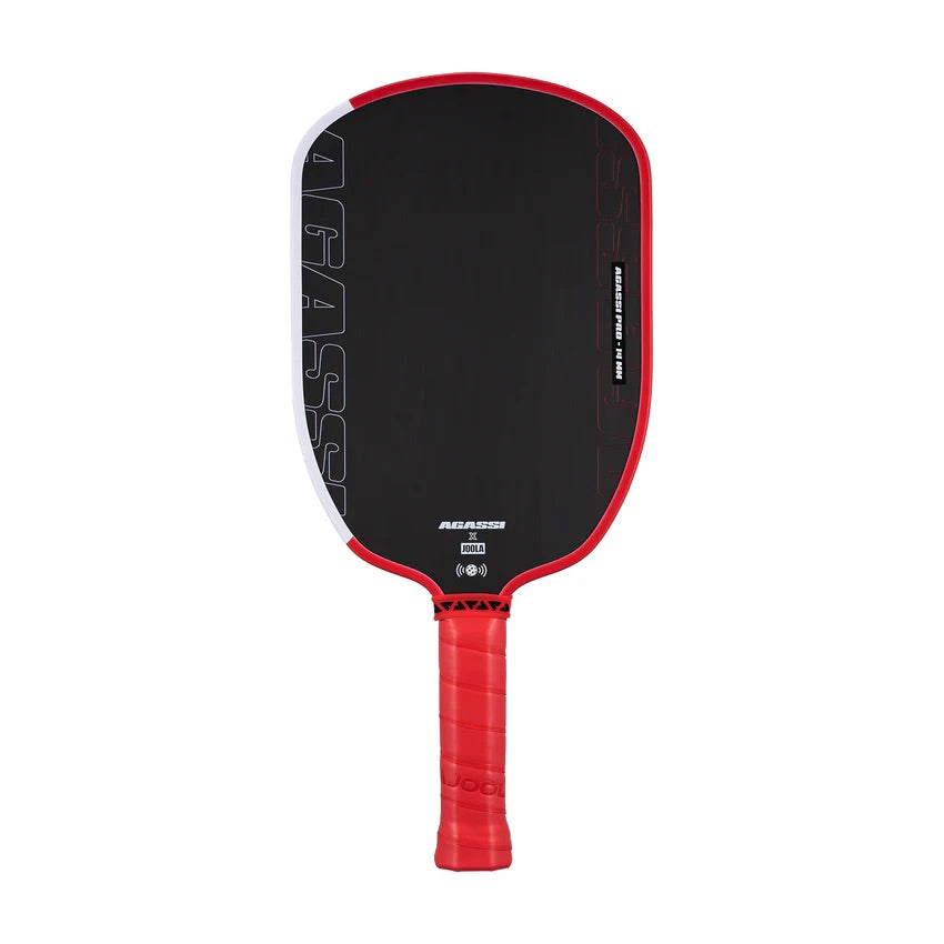 JOOLA SS25 Agassi IV Pro 14mm/16mm Pickleball Paddle