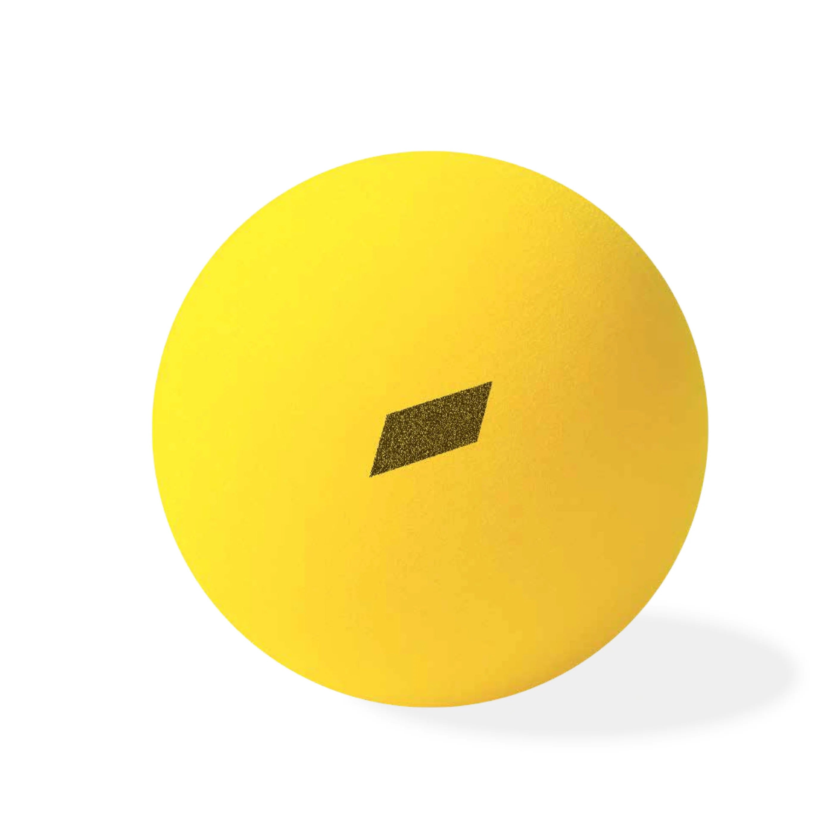 CORE Stealth Foam Pickleball balls - Pack of 3 | Quiet, Durable