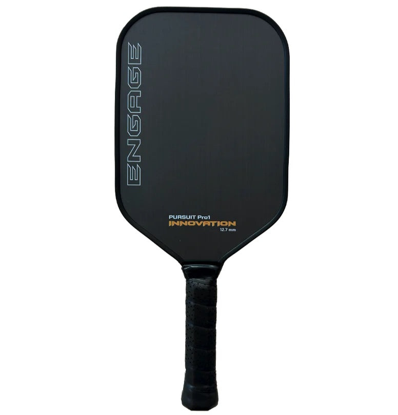 [NEW] ENGAGE Pursuit Pro1 Innovation Pickleball Paddle 12.7mm / 15.2mm