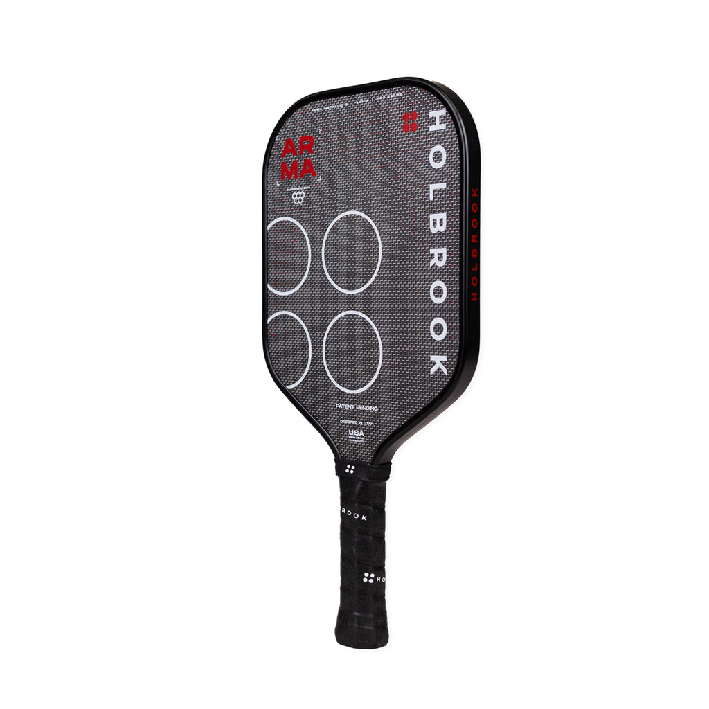 HOLBROOK Arma: Metallic S 14mm