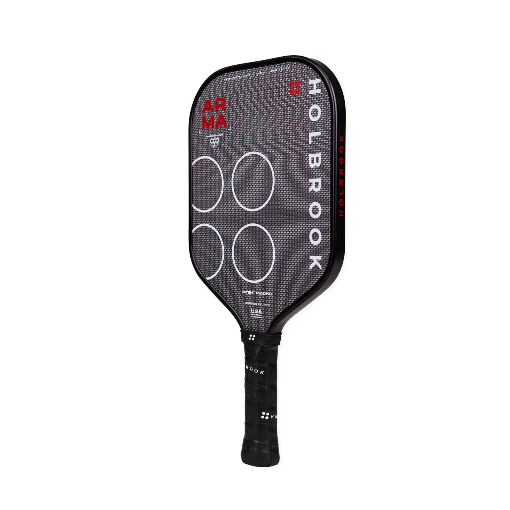 HOLBROOK Arma: Metallic S 14mm