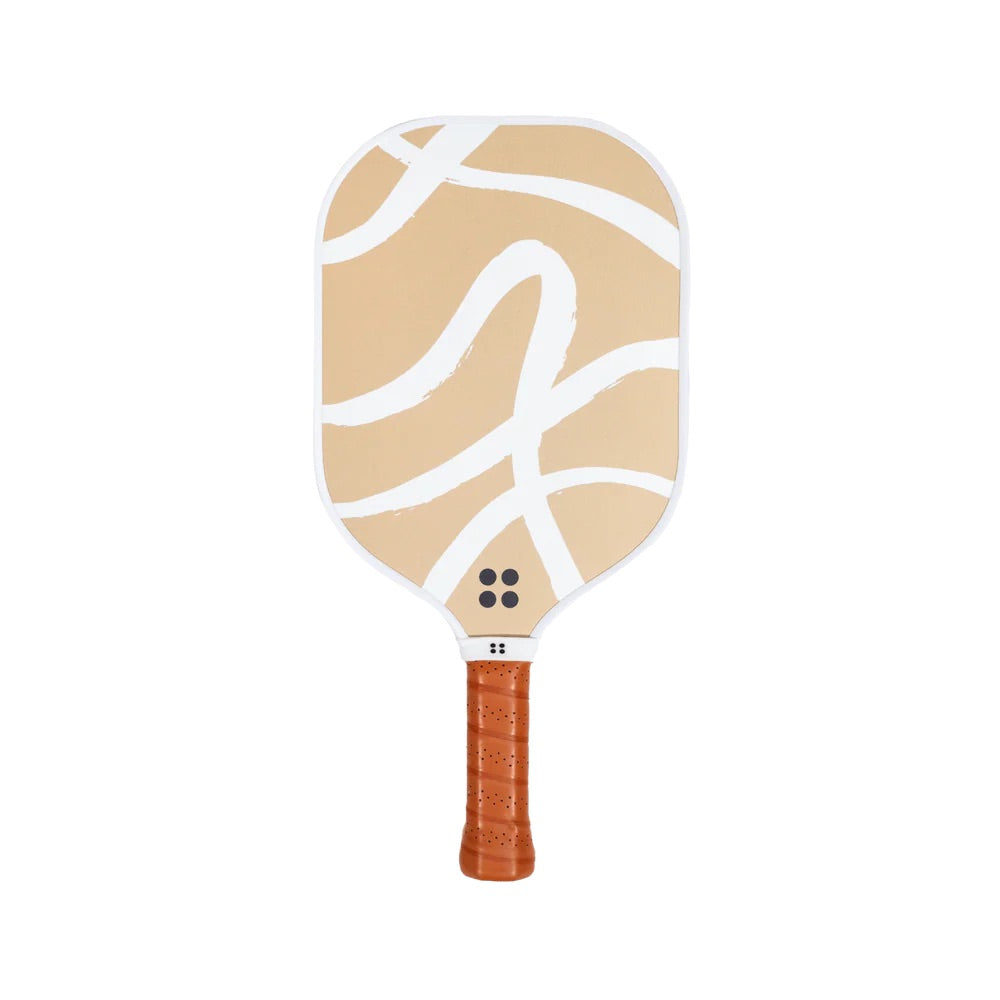 HOLBROOK Sport - DUNE Pickleball Paddle for beginners