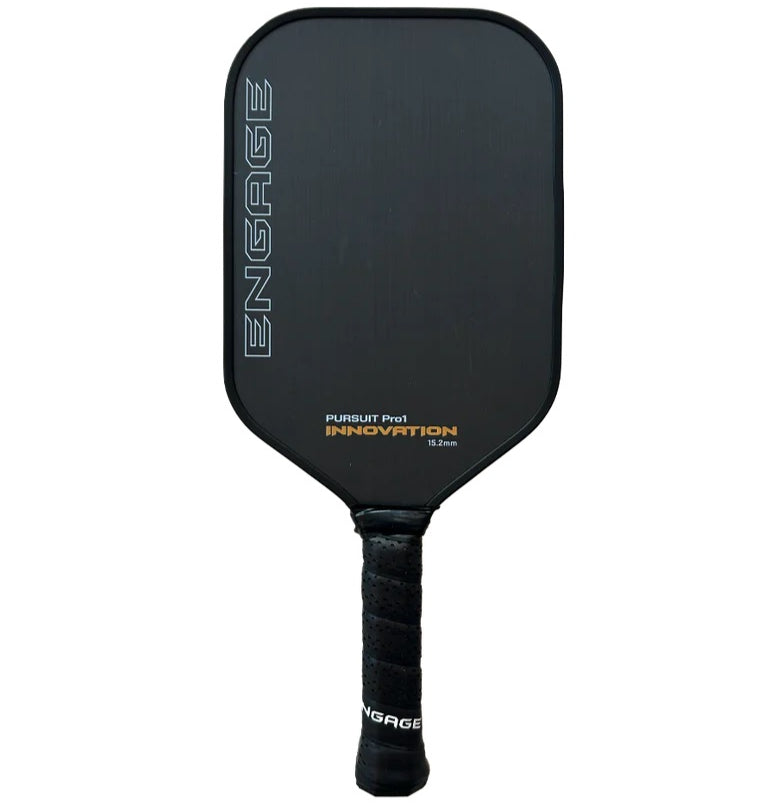 [NEW] ENGAGE Pursuit Pro1 Innovation Pickleball Paddle 12.7mm / 15.2mm