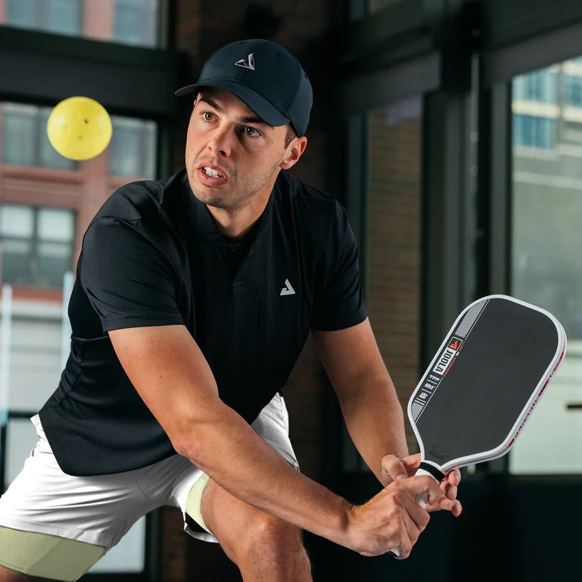 JOOLA Ben Johns Perseus Pro IV 14mm/16mm Pickleball Paddle