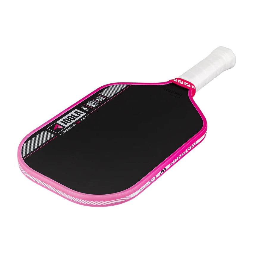 JOOLA Tyson McGuffin Magnus Pro IV Pickleball Paddle - Guava Rush